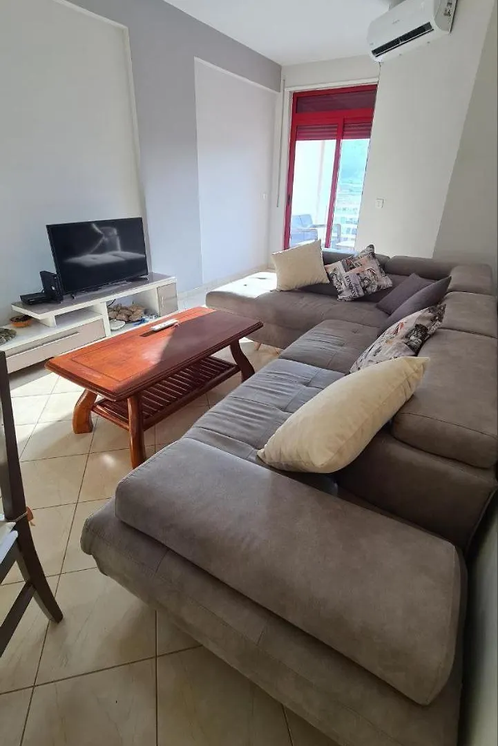 דורס City Center Apartment