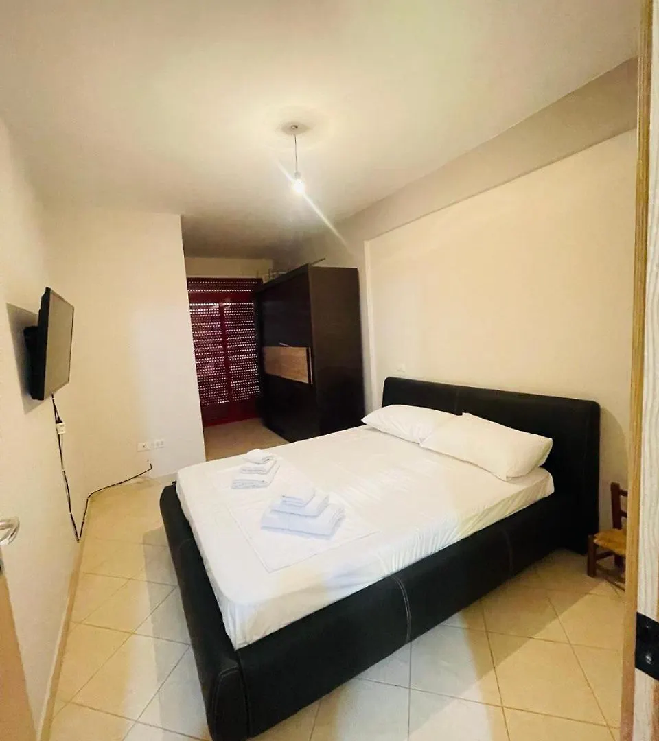 City Center Apartment Durrës