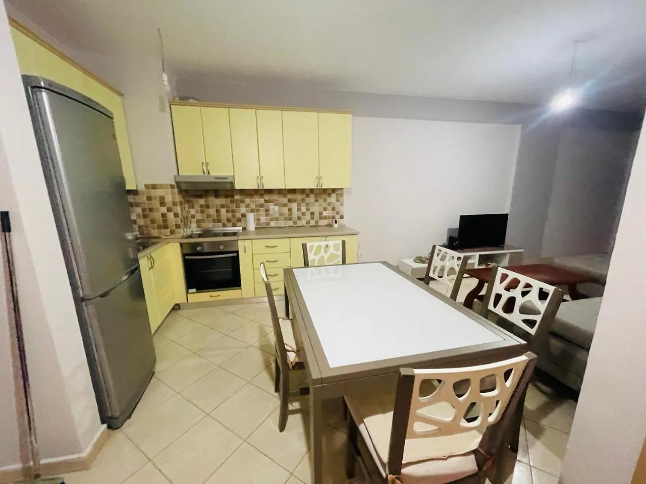 City Center Apartment Durrës