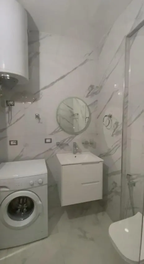 City Center Apartment Durrës 0*,
