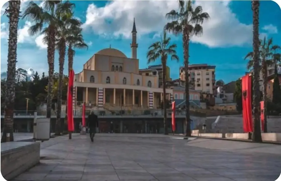 דורס City Center Apartment