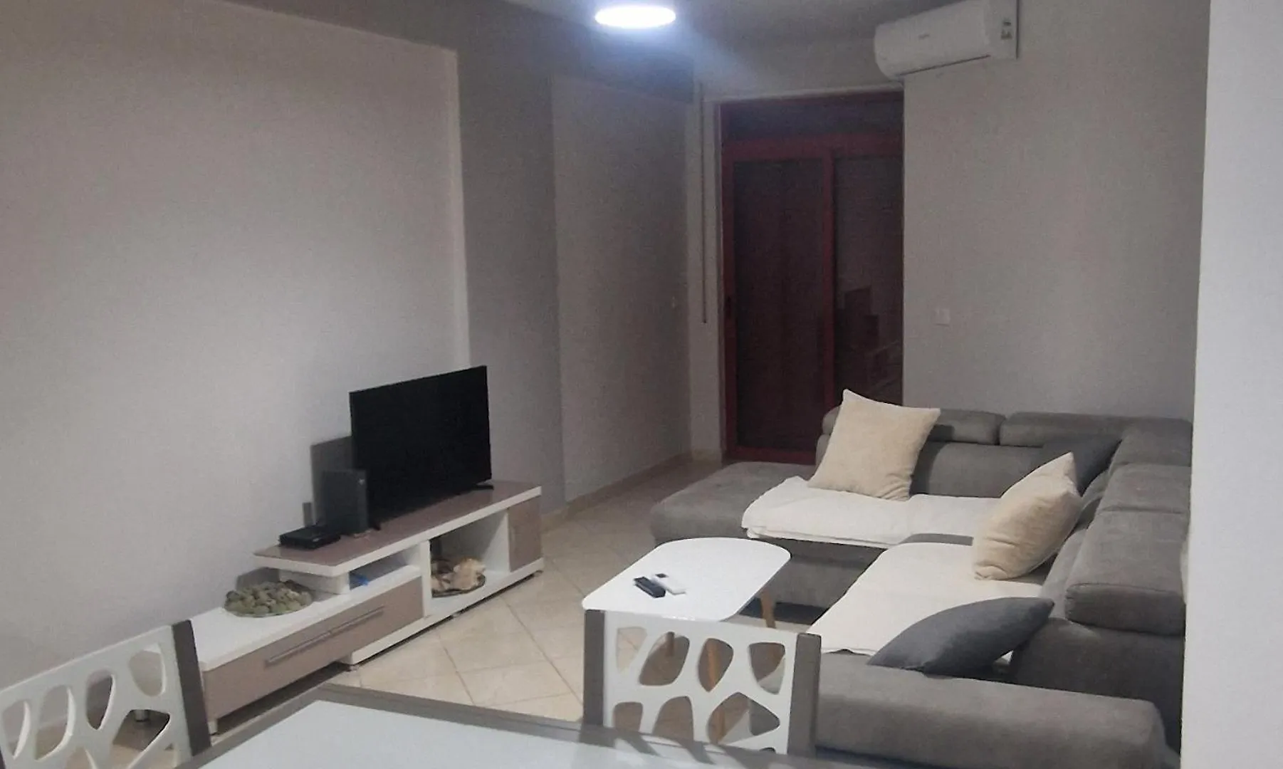 City Center Apartment Durrës 0*,  Albanien