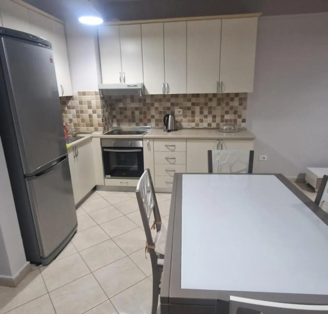 City Center Apartment Durrës