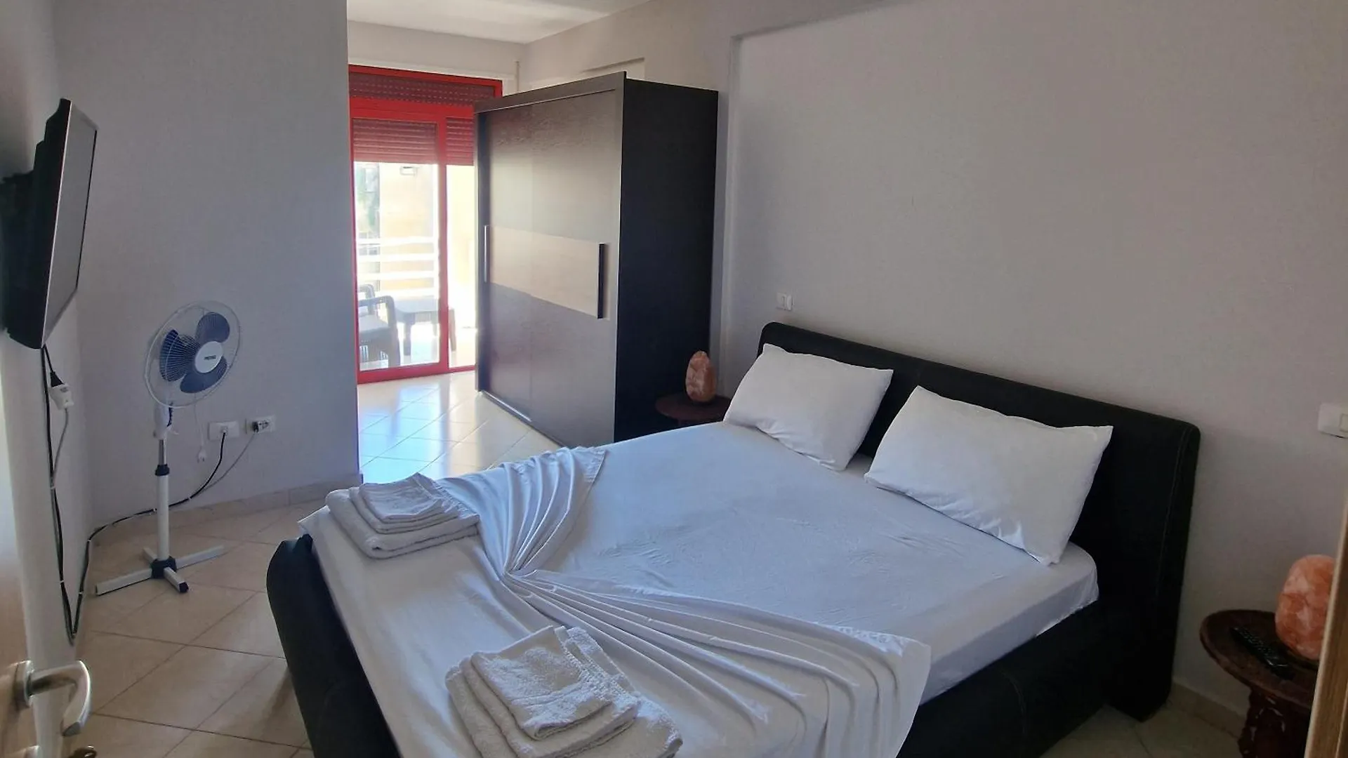 City Center Apartment Durrës Albanien